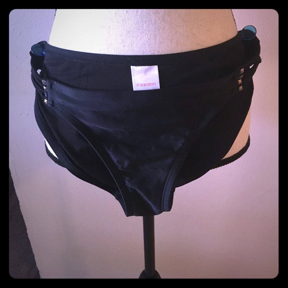 Xhilaration Bikini Bottom